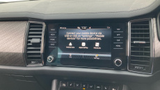 Skoda Kodiaq 1.5 TSI SE L Executive 5dr DSG [7 Seat] Petrol Estate